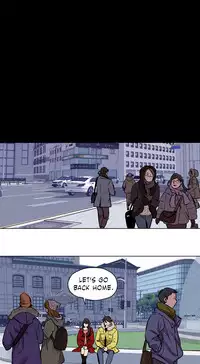 [Ramjak] Atonement Camp Ch.56 (English)