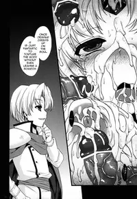 (C82) [Himeya (Abe Inori)] Saitei Rakusatsu Kakaku 3 (Seiken Densetsu 3) [English] =Pineapples r' Us=