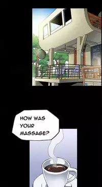 Moms Cafe Ch.1-6 (English) (Ongoing)