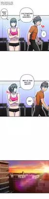 Ghost Love Ch.1-15 (English) (YoManga) (Ongoing)