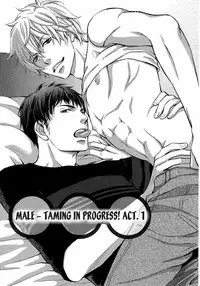 [Kaneko Ako] Juuyoku Porno Ch. 1-2 [English] [NijiNiji Nikubou Scans] [Decensored]