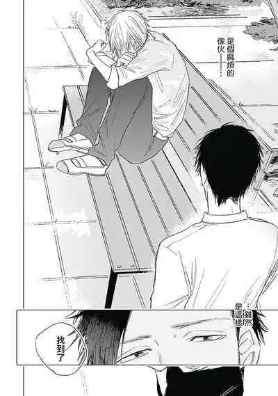 Like a Sugar | 爱似甜点 Ch. 1-4