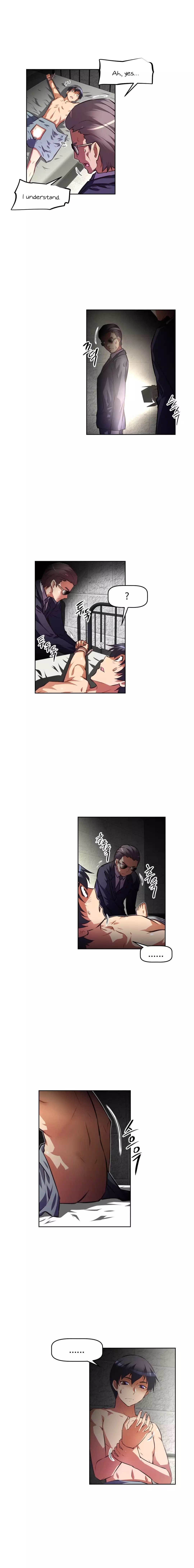 Brawling Go Ch.76-109