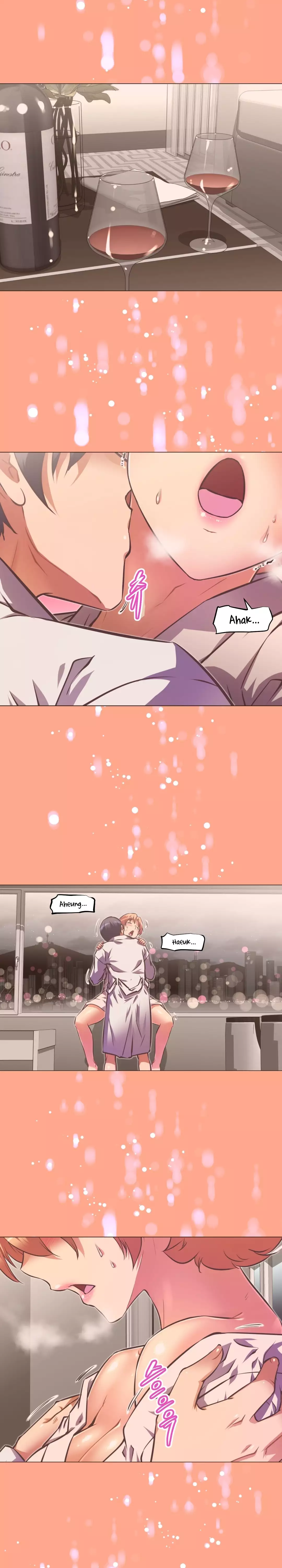 Brawling Go Ch.76-109