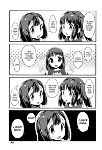 [Maeshima Ryou] Pakokkusu (Kirakira Otona Lesson) [English] {Hennojin}