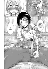 [Dhibi] Lacrosse Shou (Otokonoko HEAVEN Vol. 30) [English] [mysterymeat3] [Digital]