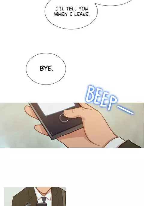 Scandal of the Witch Ch.1-33