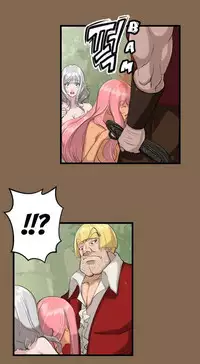 [Hong BanJang] Aharoo Ch.1-26 (English) (YoManga) (Ongoing)