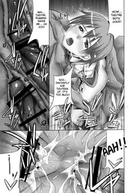 (C81) [Honnou to Yokubou no Gyuutan (Yorisuke)] NO WARNING!! (WORKING!!) [English] =LWB=