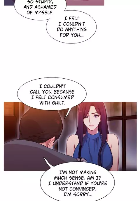 Scandal of the Witch Ch.1-32