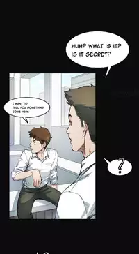 By Chance Ch.1-11 (English) (Ongoing)