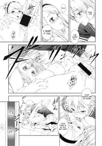 (C77) [Crank.In (Mizutani Tooru, Yamamoto Tetsuya)] Floriography ~Cattleya~ [English] [RyuuNoTamashii]