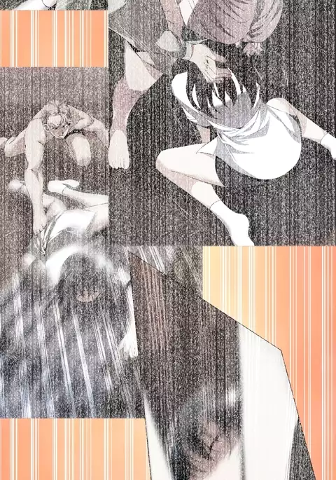 Love Parameter Ch.1-68