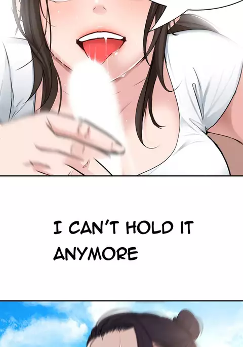 Tissue Thieves Ch.1-34