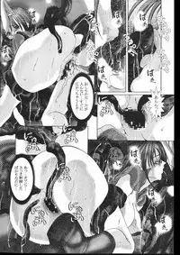 [NINE TAIL (GRIFON)] COLLECTERS (Ragnarok Online)