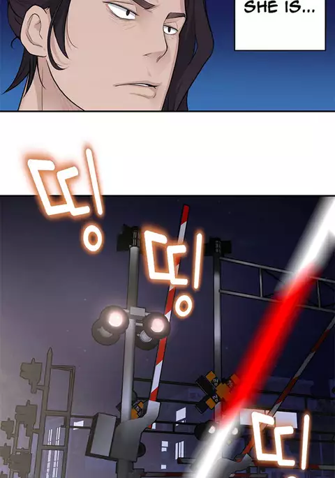 Tissue Thieves Ch.1-34