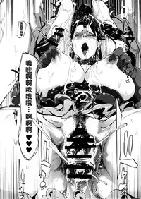 (C89) [C.N.P (clone Ningen)] EXECUTIVE CINDERELLA (THE IDOLM@STER CINDERELLA GIRLS) [Chinese] [女騎士護衛員個人漢化]