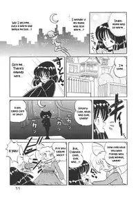(C58) [Thirty Saver Street 2D Shooting (Maki Hideto, Sawara Kazumitsu)] Silent Saturn 12 (Sailor Moon) [English]