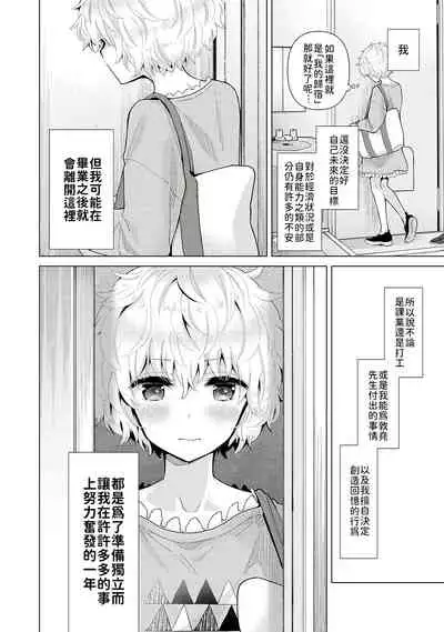Noraneko Shoujo to no Kurashikata | 與野貓少女一起生活的方法 Ch. 22-28