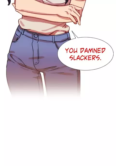 Scandal of the Witch Ch.1-22