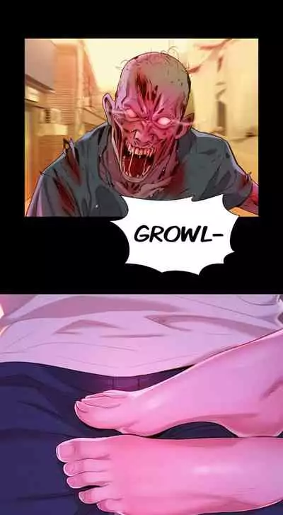 Sister Neighbors (Uncensored) [Chapter 1-18]