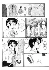 [Ogami Wolf] Super Taboo 4 [English]