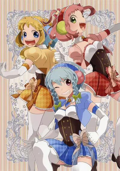 Toranoana Chronicle 2012