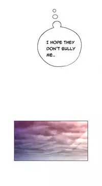 Perfect Half Ch.1-21 (English) (Ongoing)