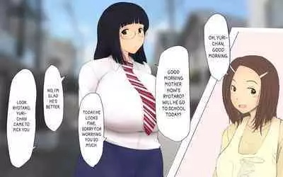 Boku To Futari No Senpai & Saishuuwa | Me and my Two Senpais -FULL