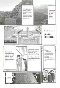 [Kamitou Masaki] Kaiketsu!? Zenra Knight Ch. 1 | Love Teaching ❤ Zenra Knight Arrives!! [English] [Quantum Translations]