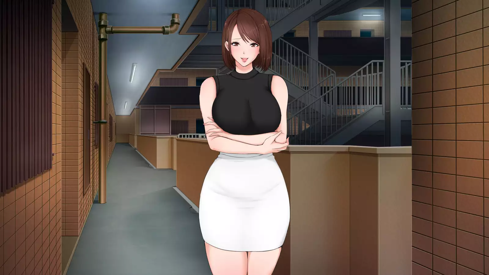 今野絢香(35)は母の親友