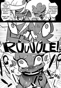 [Hamanasu Chaya (Hamanasu)] Oshioki! Demon Sisters | Punishment! Demon Sisters (Panty & Stocking with Garterbelt) [English] =Pineapples r' Us=