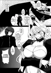 (C75) [YOMOTHUHIRASAKA (bbsacon)] Dagetsu Inumi (Sekirei) [English] {doujin-moe.us}