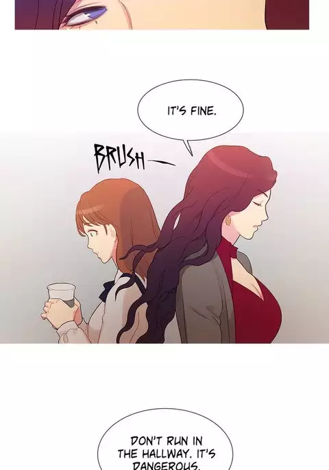 Scandal of the Witch Ch.1-33