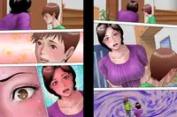 [Milf Shobou] Shucchou Suru Otou-san Choukyou Sareru Okaa-san [Chinese] [ssps个人汉化]