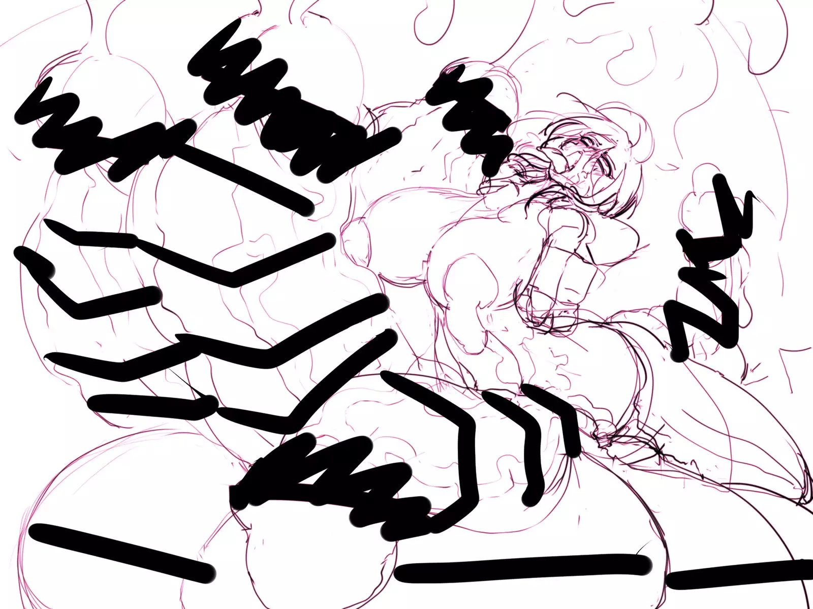 Tyotto koime no CG set futanarian!