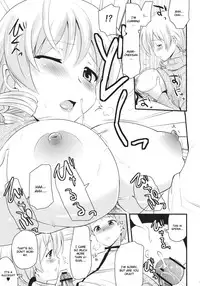 (Mou Nani mo Kowaku Nai 3) [Shin Hijiridou Honpo (Hijiri Tsukasa)] Tomoe Mami (30) (Puella Magi Madoka☆Magica) [English] [CGrascal]