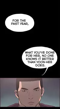 [Mr. Byeong-Su] Cohabitation Ch.1-51 (English) (Ongoing)