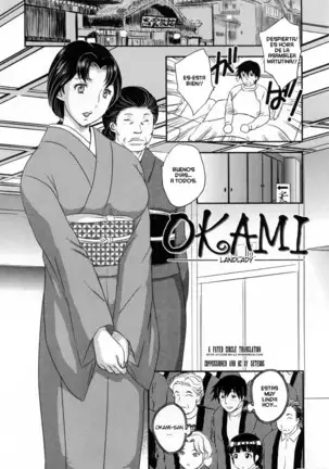 Inyuuzuma No Sono 1-6