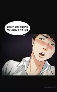 By Chance Ch.1-11 (English) (Ongoing)