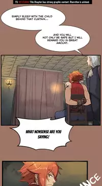 [Hong BanJang] Aharoo Ch.1-26 (English) (YoManga) (Ongoing)