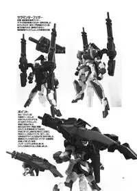 [GENETRIX (GEN)] Model Erotix [Digital]