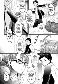 [Amatake Akewo] My Beloved Devilish Love Bitch Ch. 1-2 [Eng] {doujin-moe.us}