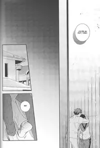 (C84) [Astrogy (Izuki)] Tashika ni Koi Datta | Surely It Was Love (Haikyuu!!) [English] [lamperouge-1]