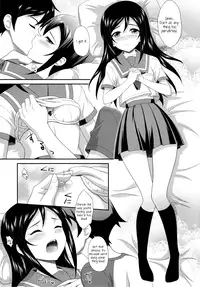 (C82) [CROSS-DO (Masakichi)] Itoshii Ore no Tenshi ga Maji Tenshi | My lovely Angel really is an Angel! (Ore no Imouto ga Konnani Kawaii Wake ga Nai) [English] [Kamikakushi]