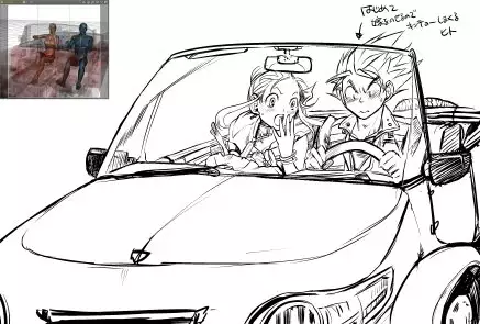 Flirting Practice parts 1-11