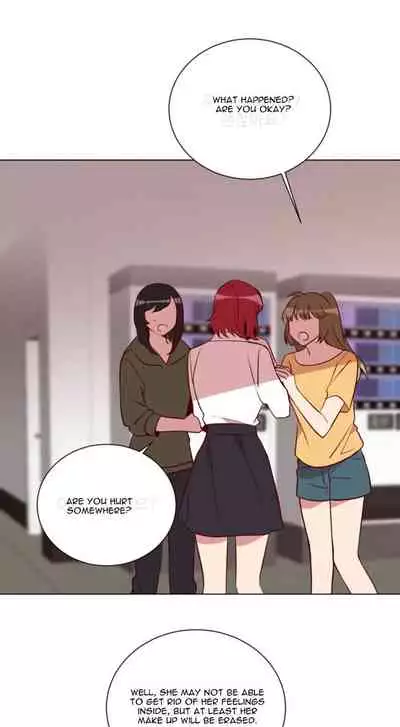 [Yulseo] Two Lives in the Same House Ch. 1-24 [English]