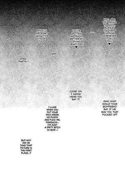 [Labomagi! (Takeda Aranobu)] Netorare Kouhai Kanojo ~Soushuuhen~ | Netorare Junior Girlfriend Compilation [English] [Decensored] [Digital]