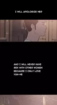 [Mr. Byeong-Su] Cohabitation Ch.1-47 (English) (Ongoing)