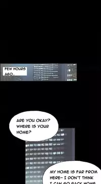 [Mr. Byeong-Su] Cohabitation Ch.1-47 (English) (Ongoing)